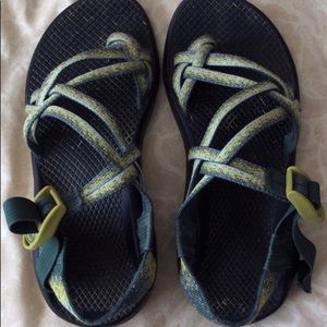 Womens Chacos